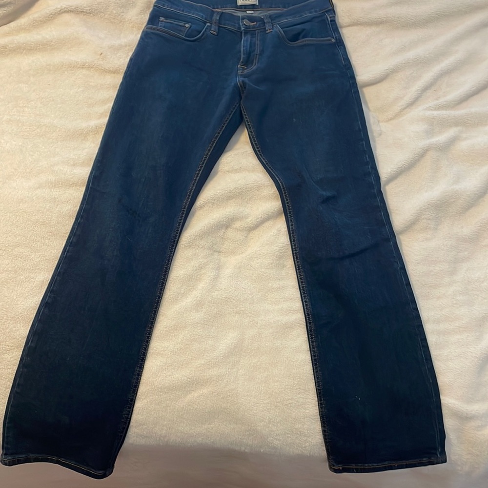 Tecovas jeans